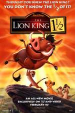 Watch The Lion King 1½ 123MovieFree