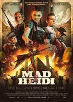 Watch Mad Heidi 123MovieFree