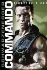 Watch Commando 123MovieFree