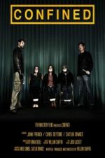 Watch Confined 123MovieFree
