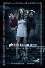 Watch Ghost Team One 123MovieFree