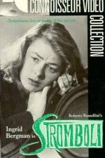 Watch Stromboli 123MovieFree