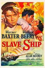 Watch Slave Ship 123MovieFree