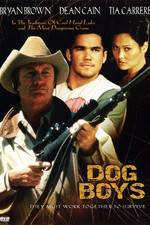 Watch Dogboys 123MovieFree