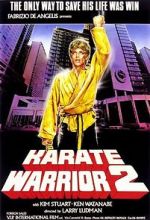 Watch Karate Warrior 2 123MovieFree