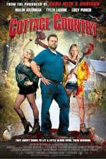 Watch Cottage Country 123MovieFree
