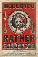 Watch Would You Rather 123MovieFree