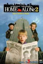 Watch Home Alone 2: Lost in New York 123MovieFree