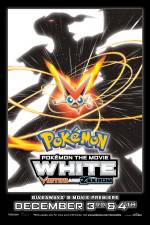 Watch Pokemon The Movie - White Victini And Zekrom 123MovieFree