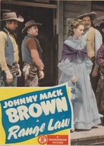 Watch Range Law 123MovieFree