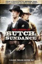 Watch The Legend of Butch & Sundance 123MovieFree