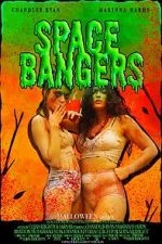 Watch Space Bangers 123MovieFree
