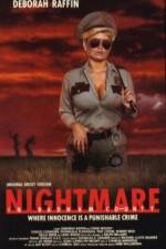Watch Nightmare in Badham County 123MovieFree