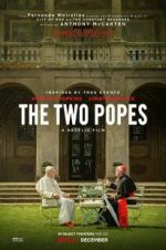 Watch The Two Popes 123MovieFree