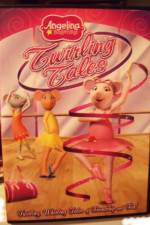 Watch Angelina Ballerina Twirling Tales 123MovieFree