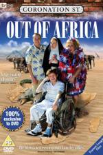 Watch Coronation Street: Out of Africa 123MovieFree