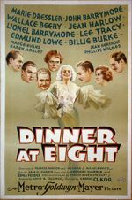 Watch Dinner at Eight 123MovieFree