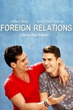 Watch Foreign Relations 123MovieFree