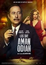 Watch Los que aman odian 123MovieFree