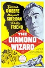 Watch The Diamond Wizard 123MovieFree