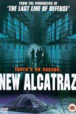 Watch New Alcatraz 123MovieFree