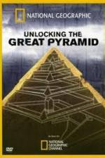 Watch National Geographic: Unlocking The Great Pyramid 123MovieFree