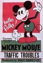 Watch Traffic Troubles (Short 1931) 123MovieFree