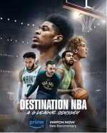 Watch Destination NBA: A G League Odyssey 123MovieFree