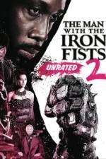 Watch The Man with the Iron Fists 2 123MovieFree