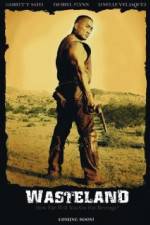 Watch Wasteland 123MovieFree