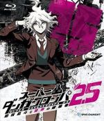 Watch Super Danganronpa 2.5: Komaeda Nagito to Sekai no Hakaimono 123MovieFree