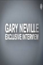 Watch The Gary Neville Interview 123MovieFree