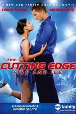 Watch The Cutting Edge Fire & Ice 123MovieFree