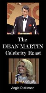 Watch Dean Martin Celebrity Roast: Angie Dickinson (TV Special 1977) 123MovieFree
