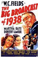 Watch The Big Broadcast of 1936 123MovieFree