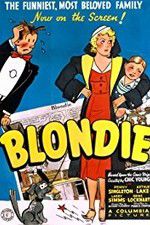 Watch Blondie 123MovieFree