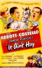 Watch It Ain't Hay 123MovieFree