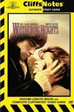 Watch Wuthering Heights 123MovieFree