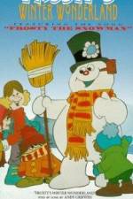 Watch Frosty's Winter Wonderland 123MovieFree