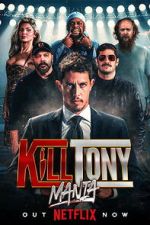 Watch KillTonyMania 123MovieFree