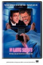 Watch The Late Shift 123MovieFree
