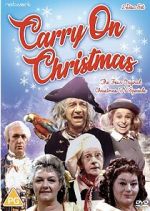 Watch Carry on Christmas Memories: Peter Rogers 123MovieFree