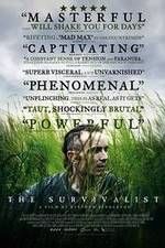 Watch The Survivalist 123MovieFree