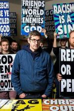 Watch Louis Theroux: Surviving America's Most Hated Family 123MovieFree