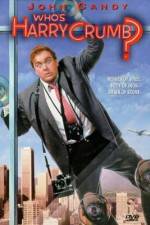 Watch Who's Harry Crumb? 123MovieFree