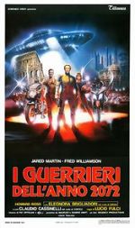 Watch I guerrieri dell\'anno 2072 123MovieFree
