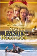 Watch Swiss Family Robinson 123MovieFree