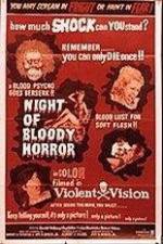 Watch Night of Bloody Horror 123MovieFree