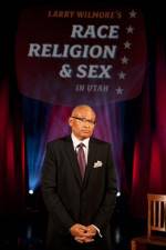 Watch Larry Wilmore Race Religion and Sex 123MovieFree