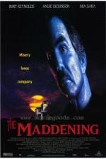 Watch The Maddening 123MovieFree